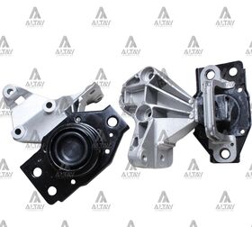 NISSAN QASHQAI MOTOR TAKOZU 1.5 DCİ (YERLİ) MAHER