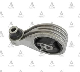 NISSAN QASHQAI MOTOR TAKOZU ARKA 07-11 1.5 DCİ (YERLİ) MAHER