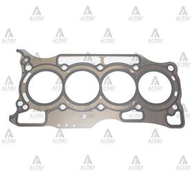 NISSAN QASHQAI SİLİNDİR KAPAK CONTA 1.6 BENZİNLİ ÇELİK HR16 10- ORJINAL