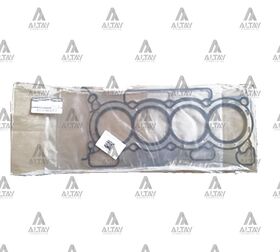 NISSAN QASHQAI SİLİNDİR KAPAK CONTA 1.6 BENZİNLİ ÇELİK HR16 MAHER