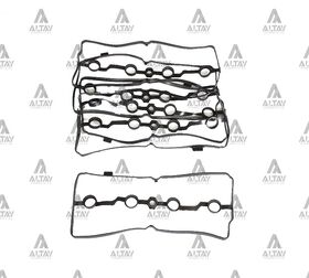 NISSAN QASHQAI ÜST KAPAK LASTİK CONTA 07-11 BENZİNLİ 2.0 MR20DE MAHER