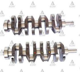 SSANGYON SSANGYONG KRANK MİLİ ACTYON  ACTYON SPORTS  KYRON  REXTON 2.0 D20DT GENMOT