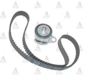 SUZUKI GRAND VITARA TRIGER SETİ 1.9 05/- GMB