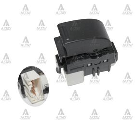 SUZUKI VITARA CAM AÇMA DÜĞMESİ 92-98 ÖN SAĞ  SWIFT MAHER