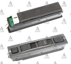 SUZUKI VITARA CAM AÇMA DÜĞMESİ 92-98 ÖN SOL 2Lİ MAHER