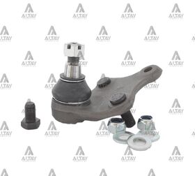 TOYOTA AVENSIS ALT ROTİL 09/- AYD