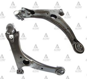 TOYOTA AVENSIS ALT SALINCAK 03-09 BURÇLU ROTİLLİ SAĞ AYD