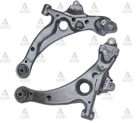 TOYOTA AVENSIS ALT SALINCAK 98-02 BURÇLU ROTİLLİ SAĞ AYD