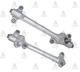 TOYOTA AVENSIS DİREKSİYON KUTUSU 03/-  (EPS) MAHER