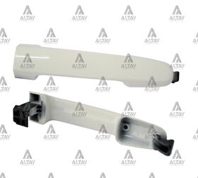 TOYOTA AVENSIS KAPI KOLU DIŞ 12/- (ASTARLI) T.W.