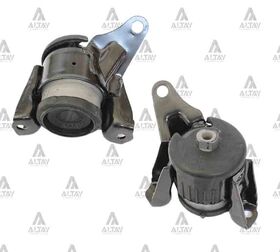 TOYOTA AVENSIS MOTOR TAKOZU SAĞ YAĞLI 03-08 1AZFSE AT T.W.