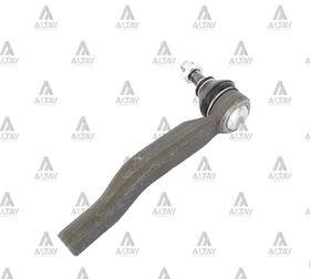 TOYOTA AVENSIS ROT BAŞI 09/-  VERSO 09/- SOL AYD