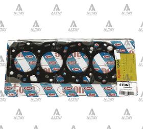 TOYOTA AVENSIS SİLİNDİR KAPAK CONTA 03-08 2.0 1CD-FTV (2 ÇENTİK 1,05 MM KALINLIK) (STONE) JAPON