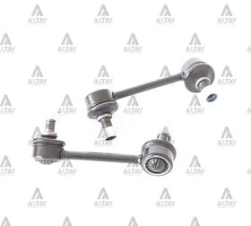 TOYOTA AVENSIS Z ROT 03/-  ARKA SOL AYD