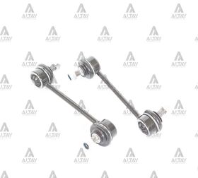 TOYOTA AVENSIS Z ROT 96/- ARKA AYD