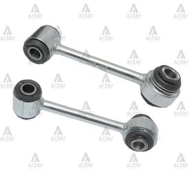 TOYOTA AVENSIS Z ROT 96/- RL ÖN AYD