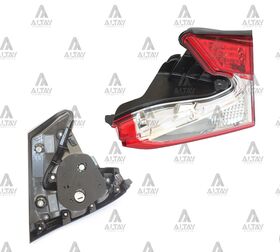 TOYOTA C-HR STOP LAMBASI 17/- İÇ SOL (ORJİNAL) ULO