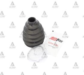 TOYOTA COROLLA AKS KÖRÜĞÜ DIŞ (TAKIM) 02-06 MAHER