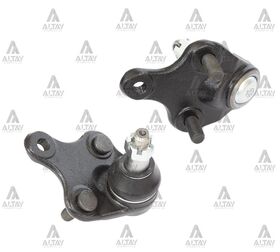 TOYOTA COROLLA ALT ROTİL 06-13  AURIS 06/-   VERSO 09/- RAV-4 13/- AYD