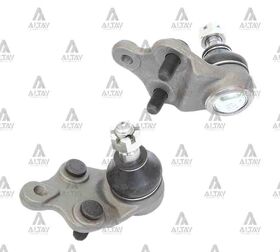 TOYOTA COROLLA ALT ROTİL 88-92 SOL AYD