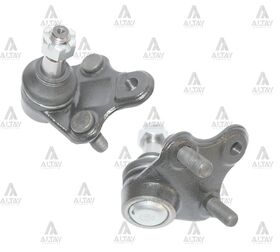 TOYOTA COROLLA ALT ROTİL 93-00  CORONA  CARINA  AVENSIS 97-09 AYD