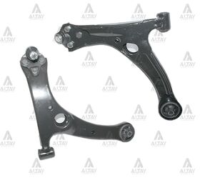 TOYOTA COROLLA ALT SALINCAK 03/-  BURÇLU SAĞ AYD