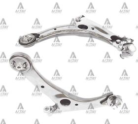 TOYOTA COROLLA ALT SALINCAK 03/-  BURÇLU SOL AYD