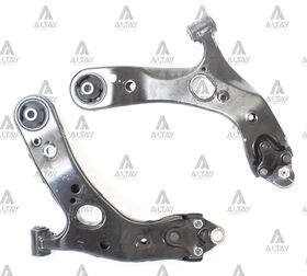 TOYOTA COROLLA ALT SALINCAK 06/-   13/- BURÇLU ROTİLLİ SAĞ  AURIS  VERSO 09/- AYD