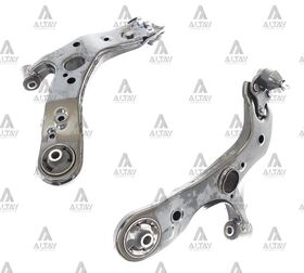 TOYOTA COROLLA ALT SALINCAK 06/-   13/- BURÇLU ROTİLLİ SOL  AURIS  VERSO 09/- AYD