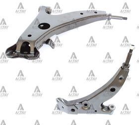 TOYOTA COROLLA ALT SALINCAK 92-95 SAĞ AYD