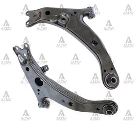 TOYOTA COROLLA ALT SALINCAK 95-02 BURÇLU SOL AYD