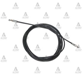 TOYOTA COROLLA BAGAJ KAPAK AÇMA TELİ 07-09 MAHER