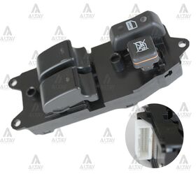TOYOTA COROLLA CAM AÇMA DÜĞMESİ 00-02 ÖN SOL MAHER
