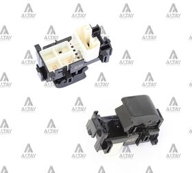 TOYOTA COROLLA CAM AÇMA DÜĞMESİ 06/-  ÖN SAĞ  RAV4  YARIS 06/-  MAHER