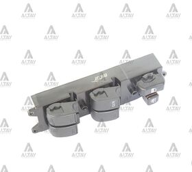 TOYOTA COROLLA CAM AÇMA DÜĞMESİ 98-00 ÖN SOL MAHER