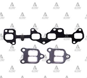 TOYOTA COROLLA EMME MANİFOLD CONTA 1.3  2E MAHER