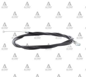 TOYOTA COROLLA KAPUT AÇMA TELİ 88-92 MAHER