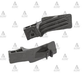 TOYOTA COROLLA KAPUT SERVİS ÇUBUĞU BRAKETİ 06/-  MAHER