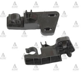 TOYOTA COROLLA KAPUT SERVİS ÇUBUĞU BRAKETİ 13/- MAHER