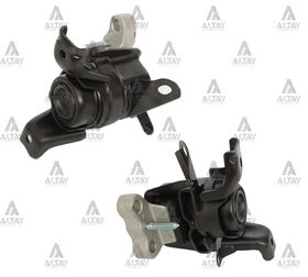 TOYOTA COROLLA MOTOR TAKOZU 06/-  ÖN BENZİNLİ SAĞ MAHER