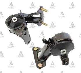 TOYOTA COROLLA MOTOR TAKOZU ARKA 13/- DİZEL 1NDTV T.W.