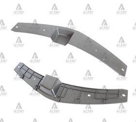 TOYOTA COROLLA ÖN PANJUR ÜST PARÇA 13/- MAHER