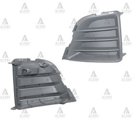 TOYOTA COROLLA SİS LAMBA KAPAĞI 13/- SAĞ ( SİS DELİKSİZ) T.W.