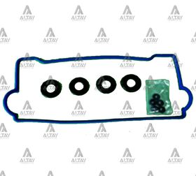 TOYOTA COROLLA ÜST KAPAK LASTİK CONTA TAKIMI 1.6 4AFE MAHER