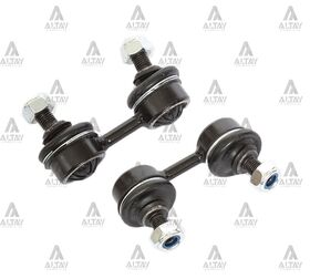 TOYOTA COROLLA Z ROT AE-101 ÖN AYD