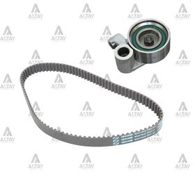 TOYOTA HILUX TRİGER SETİ 2.5 D-4D 05/- GMB