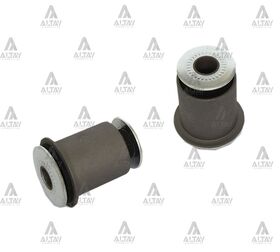 TOYOTA HILUX VIGO SALINCAK BURCU ÖN 05/- ALT NO 1 MAHER