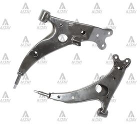 TOYOTA RAV-4 ALT SALINCAK 95-00 BURÇLU SAĞ  CHERRY TIGGO AYD