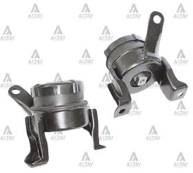 TOYOTA RAV-4 MOTOR TAKOZU 00-06 SAĞ T.W.
