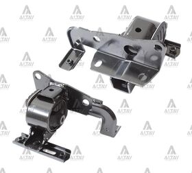 TOYOTA RAV-4 MOTOR TAKOZU 00-06 SOL T.W.